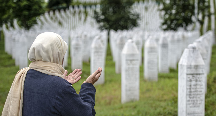 Srebrenica Srebrenica