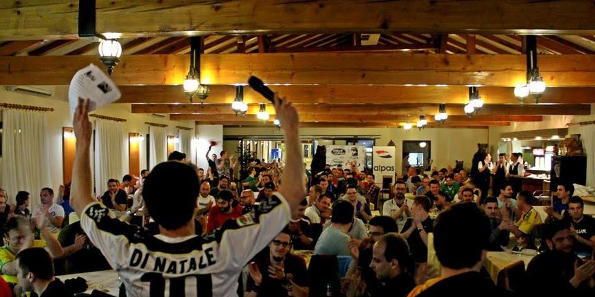 Pub kviz “Nogometne ikone” u Famous Beach Bar & Grillu Pub kviz “Nogometne ikone” u Famous Beach Bar & Grillu