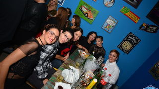 City Run Zadar After Party @ Famous Beach Bar