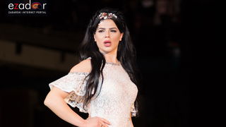 11. Festival vjenčanja: Modna revija vjenčanica i svečanih haljina te revija cvijeća i koncert Sandija Cenova 11. Festival vjenčanja: Modna revija vjenčanica i svečanih haljina te revija cvijeća i koncert Sandija Cenova