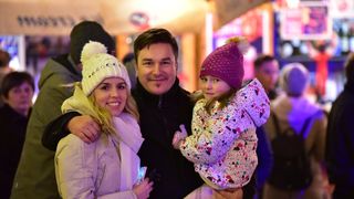 Advent u Zadru: Hladna zimska večer uz sjajni “Rockatansky Band” Advent u Zadru: Hladna zimska večer uz sjajni “Rockatansky Band”