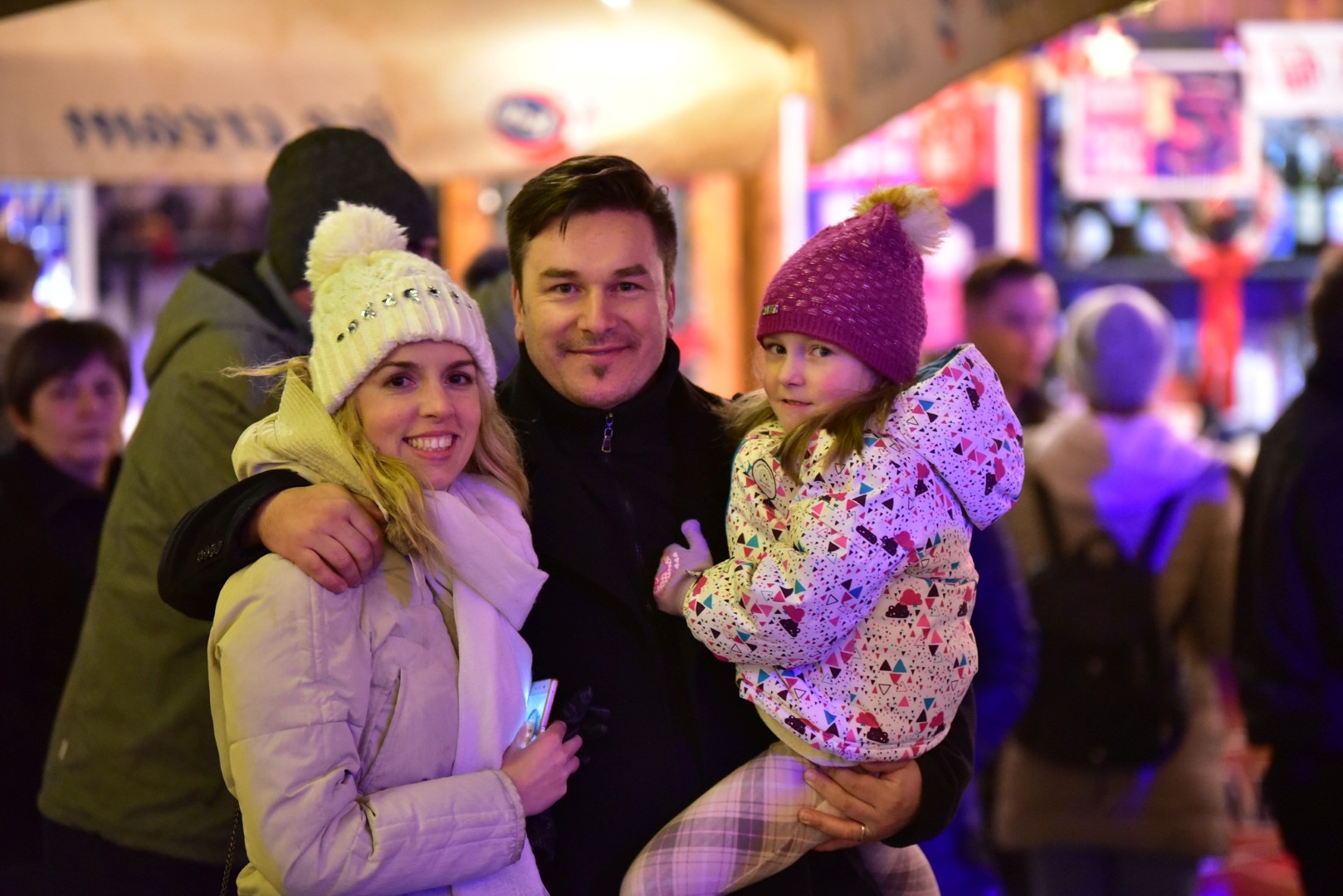 Advent u Zadru: Hladna zimska večer uz sjajni “Rockatansky Band” Advent u Zadru: Hladna zimska večer uz sjajni “Rockatansky Band”
