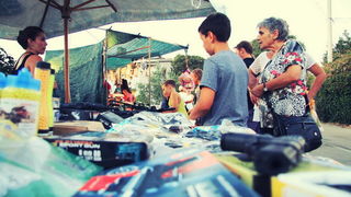 Proslava blagdana Velike Gospe: središnja večernja misa i procesija ulicama Belafuže Proslava blagdana Velike Gospe: središnja večernja misa i procesija ulicama Belafuže