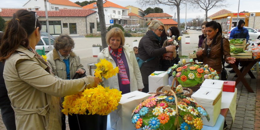 Dan narcisa u Ugljanu