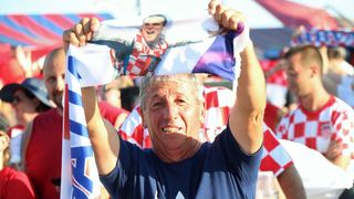 Na Viru se svim srcem navijalo za Vatrene