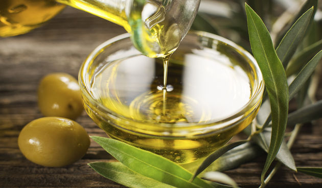 Maslinovo ulje