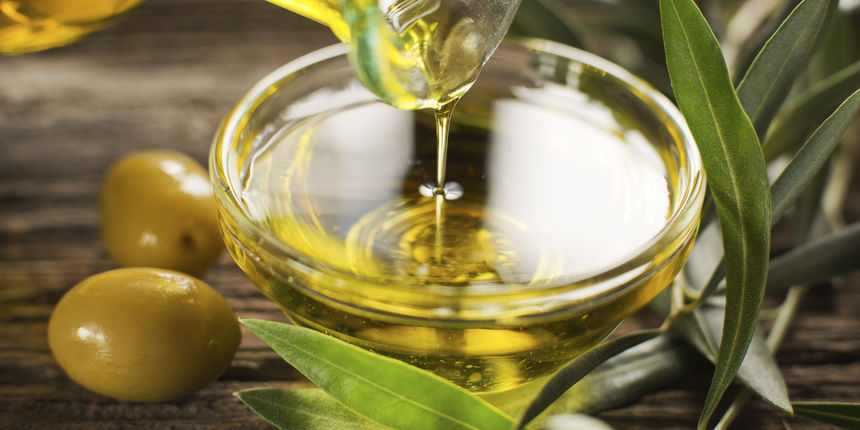 Maslinovo ulje Maslinovo ulje
