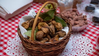 Znanstveni skup Dva glasa, jedna priča u Rimu Znanstveni skup Dva glasa, jedna priča u Rimu