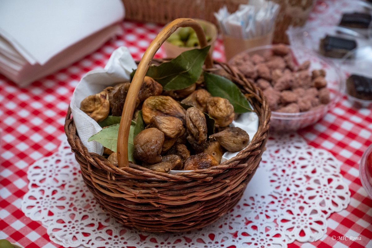 Znanstveni skup Dva glasa, jedna priča u Rimu Znanstveni skup Dva glasa, jedna priča u Rimu