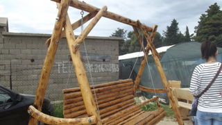 Benkovački sajam, 10. svibnja 2015.