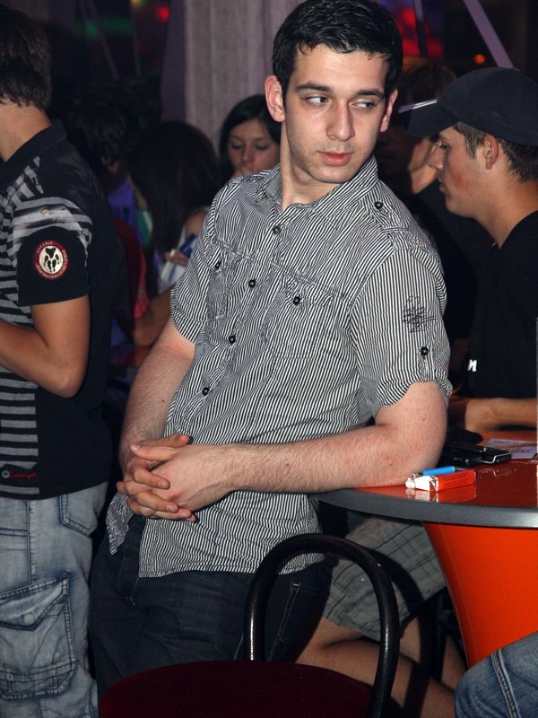 Klub Satir: DJ Liquid, DJ Simona i Tomislav Rupic