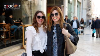 Đir po gradu, subotnja špica 23. ožujka 2019.