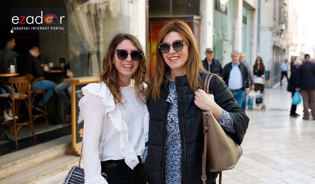 Đir po gradu, subotnja špica 23. ožujka 2019.