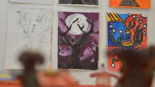 Izložba Tiflološkog muzeja iz Zagreba