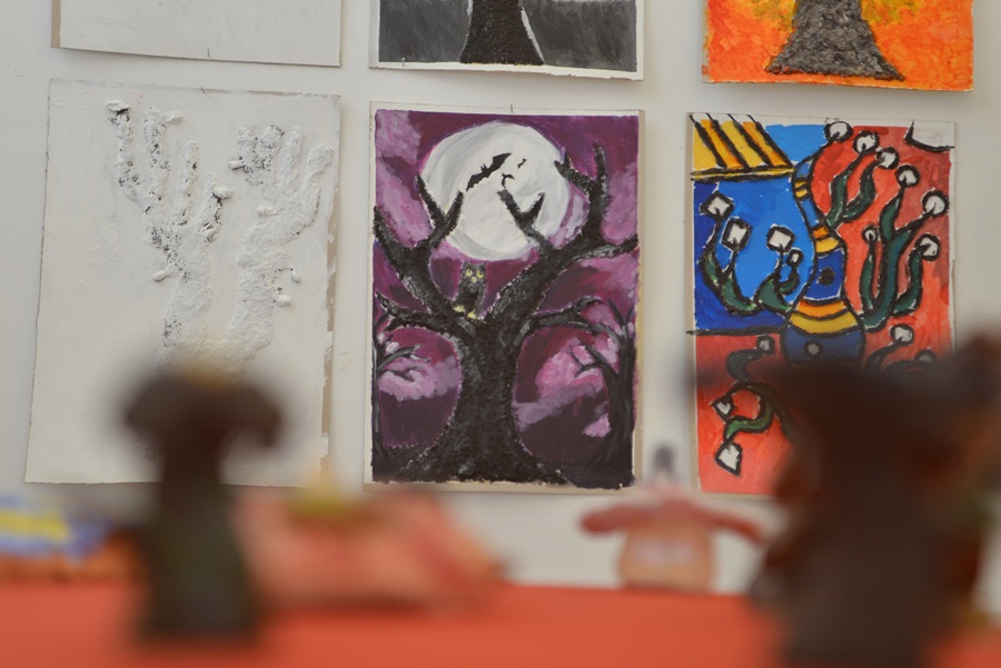 Izložba Tiflološkog muzeja iz Zagreba