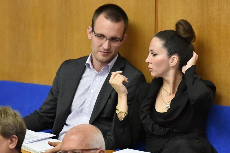 Zadar: Sjednica gradskog vijeća, foto: Dino Stanin/PIXSELL Zadar: Sjednica gradskog vijeća, foto: Dino Stanin/PIXSELL