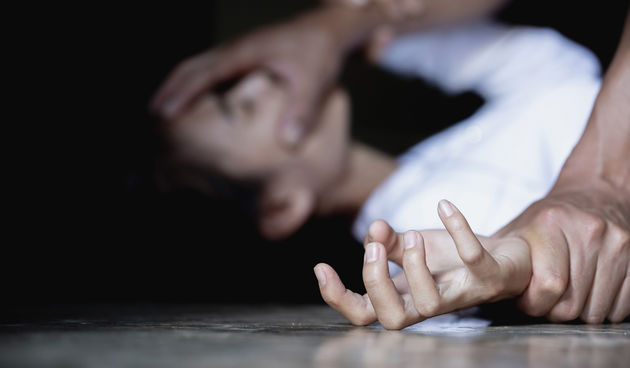 Silovanje/Ilustracija