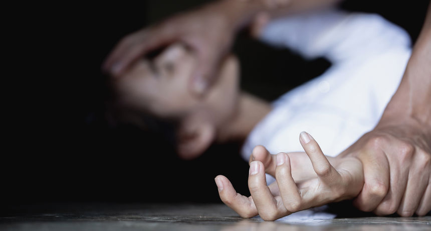 Silovanje/Ilustracija Silovanje/Ilustracija