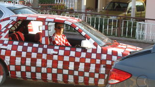 Bibinje: Navijanje za Vatrene i fešta nakon pobjede nad Engleskom