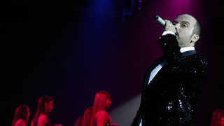 “Top Stars” u Zadru (foto: Saša Čuka)