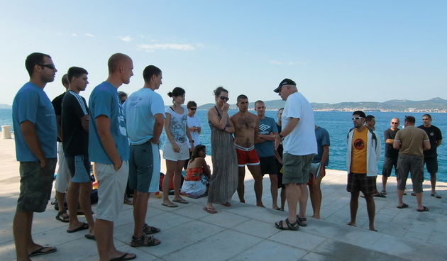 Drzavno prvenstvo u ronjenju na dah