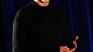 17. Zadarsko kazališno ljeto: Multimedijalni performans “Diva”, Edvin Liverić, foto: N. Marčev 17. Zadarsko kazališno ljeto: Multimedijalni performans “Diva”, Edvin Liverić, foto: N. Marčev