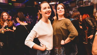 Belfast Food @ Maraschino Bar 19. ožujka 2016. Belfast Food @ Maraschino Bar 19. ožujka 2016.