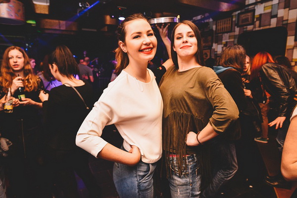 Belfast Food @ Maraschino Bar 19. ožujka 2016. Belfast Food @ Maraschino Bar 19. ožujka 2016.