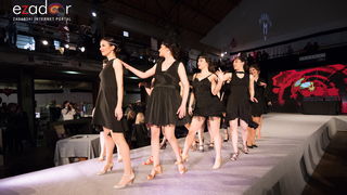 Svečano otvorenje 11. Festivala vjenčanja @ Arsenal Zadar