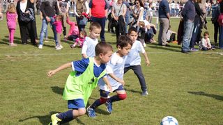 15. Olimpijski festival dječjih vrtića