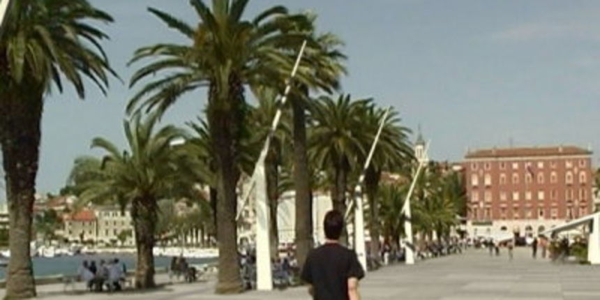 Nova splitska riva (Foto: nacioanl.hr) Nova splitska riva (Foto: nacioanl.hr)