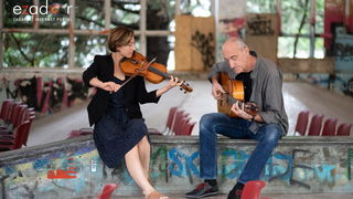 KvartArt 2018: Intimna večer u skate parku uz vrhunski koncert Miroslava Tadića i Yvette Holzwarth KvartArt 2018: Intimna večer u skate parku uz vrhunski koncert Miroslava Tadića i Yvette Holzwarth