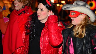 Koncertom “Gazdi” nastavljen karnevalski mjesec na Viru, Foto: Iva Perincic Koncertom “Gazdi” nastavljen karnevalski mjesec na Viru, Foto: Iva Perincic