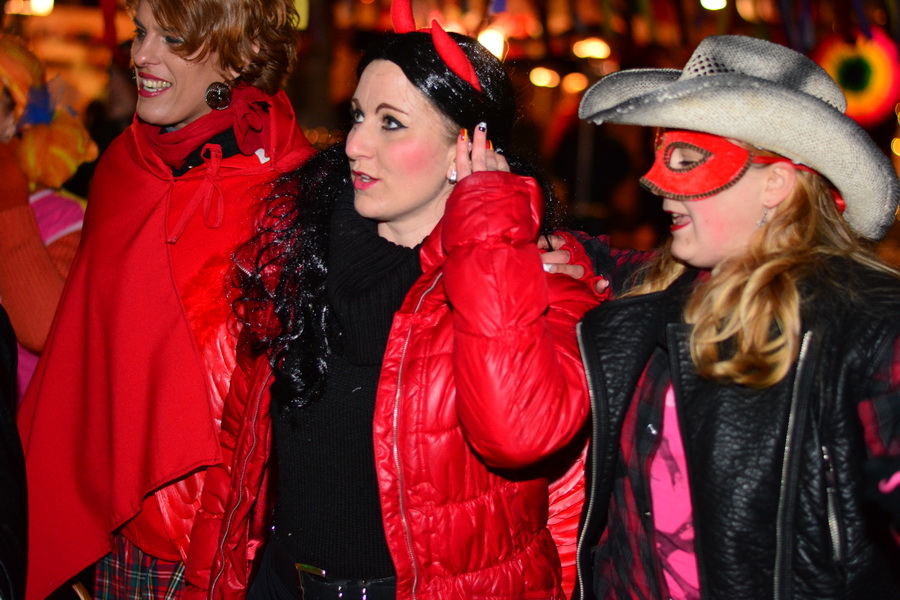 Koncertom “Gazdi” nastavljen karnevalski mjesec na Viru, Foto: Iva Perincic Koncertom “Gazdi” nastavljen karnevalski mjesec na Viru, Foto: Iva Perincic