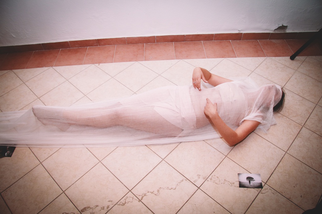 Performans “Granice” polaznika Glumačke radionice “Backstage” Performans “Granice” polaznika Glumačke radionice “Backstage”