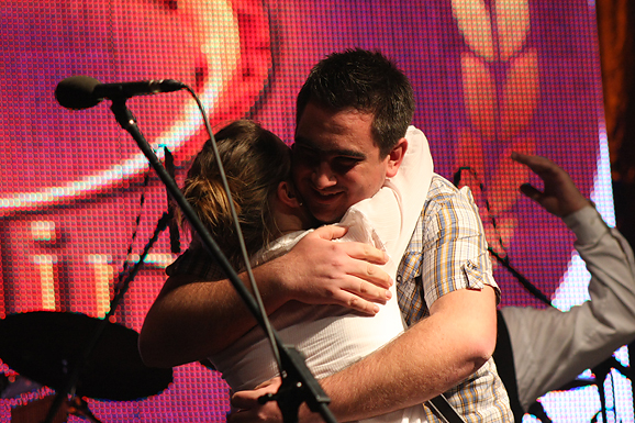 25 godina klape Intrade (foto:Saša Čuka)