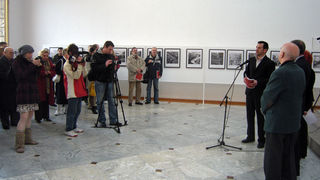 Izložba fotografija Ante Brkana ‘Na tržnici’