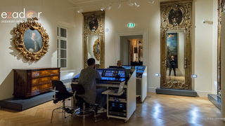 Koncert klavirskog kvinteta Rimski-Korsakov @ Kneževa palača