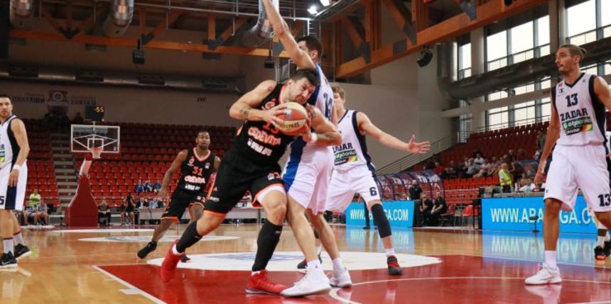 Cedevita – Zadar Cedevita – Zadar