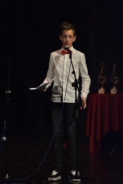 Dječji festival Benjafest, foto: Iva Perinčić