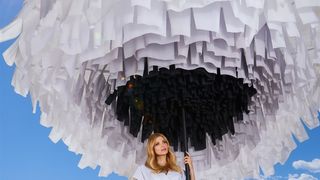 Lejla Šehović snimila editorijal za brend Delight u Falkensteiner Resortu Punta Skala