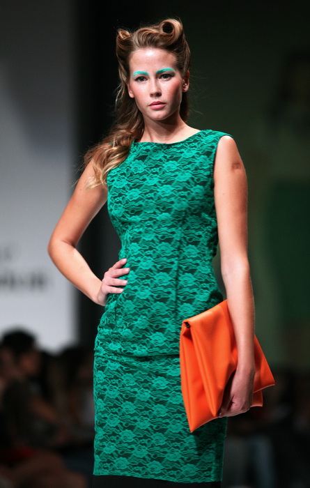 Zagreb, 011011.
Zagrebacki velesajam.
Modna revija Dove Fashion.hr proljece – ljeto 2012.
Na slici: revija eNVy room
Foto: Biljana Gaurina / CROPIX Zagreb, 011011.
Zagrebacki velesajam.
Modna revija Dove Fashion.hr proljece – ljeto 2012.
Na slici: revija eNVy room
Foto: Biljana Gaurina / CROPIX