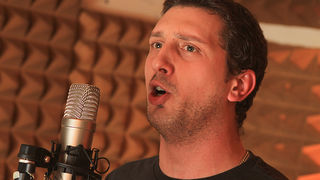 Na snimanju novog albuma Sexymotherfuckersa, Foto: Leo Banić