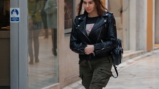 Đir po gradu, subotnja špica 12. studenog 2022. Đir po gradu, subotnja špica 12. studenog 2022.