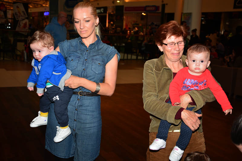 Supernova: Vesela subota 3. svibnja 2014. Foto: Iva Perinčić Supernova: Vesela subota 3. svibnja 2014. Foto: Iva Perinčić