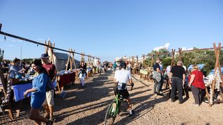 Na vidikovcu Kamenjak održava se 8. sajam “Luka i igara” Na vidikovcu Kamenjak održava se 8. sajam “Luka i igara”