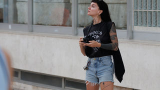 Večernji đir po gradu, 23. lipnja 2022.