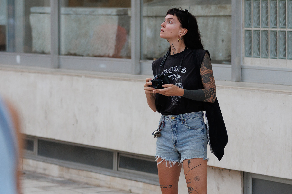 Večernji đir po gradu, 23. lipnja 2022.