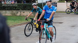 Granfondo Falkensteiner Borik 2024. Granfondo Falkensteiner Borik 2024.