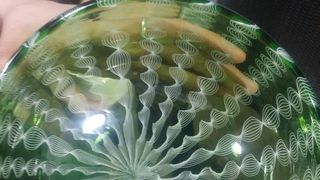 Marko Štefanec u Corning Museum of Glass